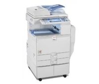 Máy Photocopy Ricoh Aficio MP 4000B