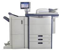 Máy Photocopy Màu Toshiba e-STUDIO 6540C