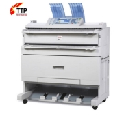  Máy photocopy A0 Ricoh MP W3601