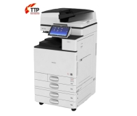  Máy Photocopy màu Ricoh IM C3500