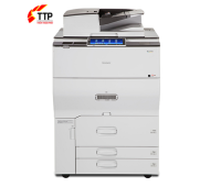 Máy Photocopy màu Ricoh MP C6503