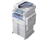 Máy Photocopy Ricoh Aficio MP 2550B