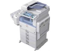 MÁY PHOTOCOPY RICOH AFICIO MP 3350