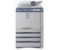 Máy Photocopy Toshiba e-Studio 655