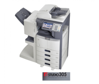 Photocopy Toshiba e-Studio 305