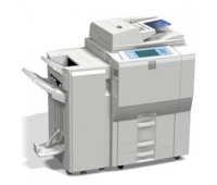   Máy photocopy màu Ricoh MP C6000