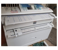 Cho Thuê Máy Photocopy A0 Ricoh Aficio MP W8140 Gía từ 800k - 2 triệu/ 1 Tháng