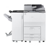 RICOH AFICIO MP 7502