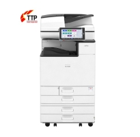 Máy Photocopy màu Ricoh IM C2500