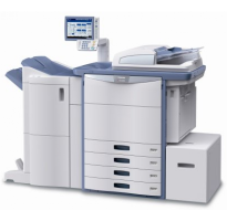 Máy Photocopy Màu Toshiba e-STUDIO 6550C