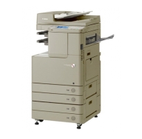 Máy photocopy Canon Ir ADV C2230 ( Laser màu )