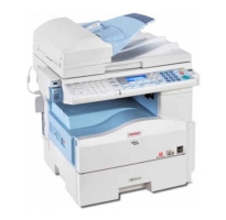 Máy Photocopy Ricoh Aficio MP 201SPF ( Ricoh MP 201SPF)