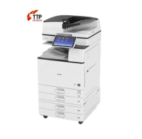 Máy photocopy Ricoh MP 3555