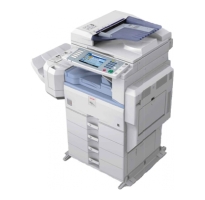 MÁY PHOTOCOPY RICOH AFICIO MP 3350