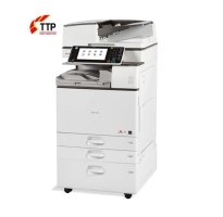 Máy Photocopy màu Ricoh MP C5503