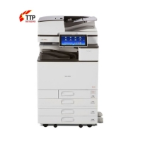 Máy Photocopy màu Ricoh MP C3004