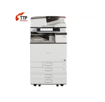 Máy Photocopy màu Ricoh MP C6003
