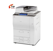 Máy photocopy Ricoh Aficio MP 7503