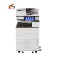 Máy Photocopy màu Ricoh MP C4504