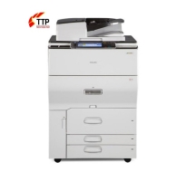 Máy Photocopy màu Ricoh MP C8002