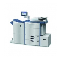 máy photocopy màu Toshiba e-studio 5560C