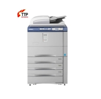 Máy photocopy Toshiba e -Studio 857