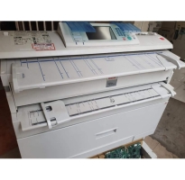 Cho Thuê Máy Photocopy A0 Ricoh Aficio MP W8140 Gía từ 800k - 2 triệu/ 1 Tháng