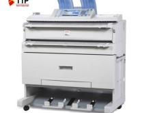  Máy photocopy A0 Ricoh MP W3601