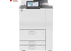 Máy photocopy Ricoh IM 8000