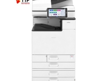 Máy Photocopy màu Ricoh IM C6000