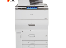 Máy Photocopy màu Ricoh MP C6503