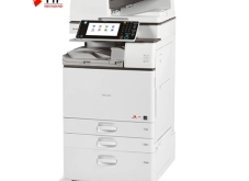 Máy Photocopy màu Ricoh MP C5503