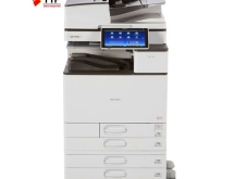  Máy Photocopy màu Ricoh MP C3004