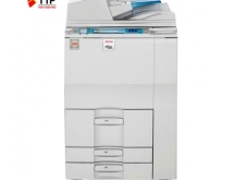  Máy photocopy Ricoh Aficio MP 8001