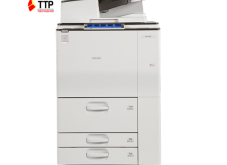 Máy photocopy Ricoh Aficio MP 9003