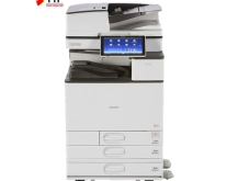Máy Photocopy màu Ricoh MP C4504 