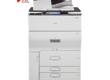  Máy Photocopy màu Ricoh MP C8002