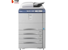  Máy photocopy Toshiba e -Studio 857