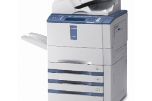 Máy Photocopy Toshiba e-Studio 853