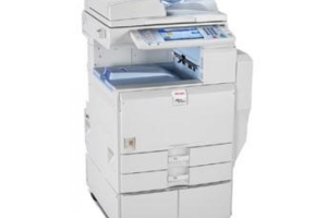 Máy Photocopy Ricoh Aficio MP 4000B
