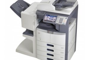 Máy photocopy Toshiba e-Studio 305