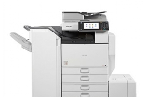 Ricoh MP 5002