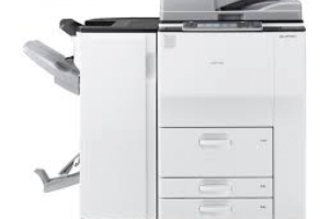 RICOH AFICIO MP 7502