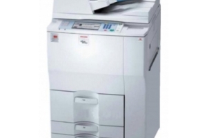 MÁY PHOTOCOPY MAÙ RICOH MPC 7501