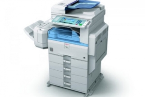 Ricoh MP 2850