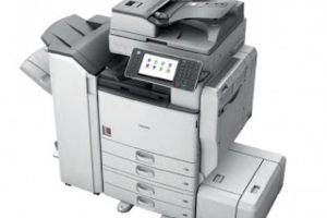 Ricoh Aficio MP 4002