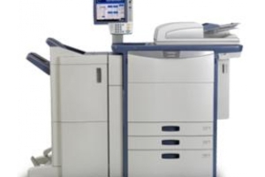 máy photocopy  toshiba 6550C