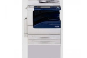 Máy photocopy Fuji Xerox DocuCentre IV 2060 CPS