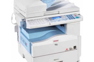 Máy Photocopy Ricoh Aficio MP 201SPF  ( Ricoh MP 201SPF)