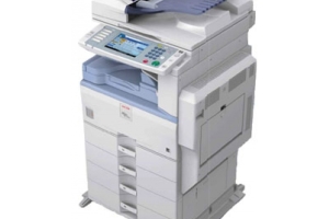 Máy Photocopy Ricoh Aficio MP 2550B